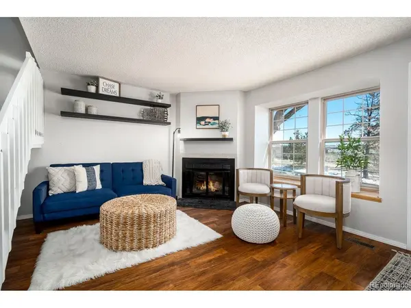 6614 Overland, Colorado Springs, CO 80919