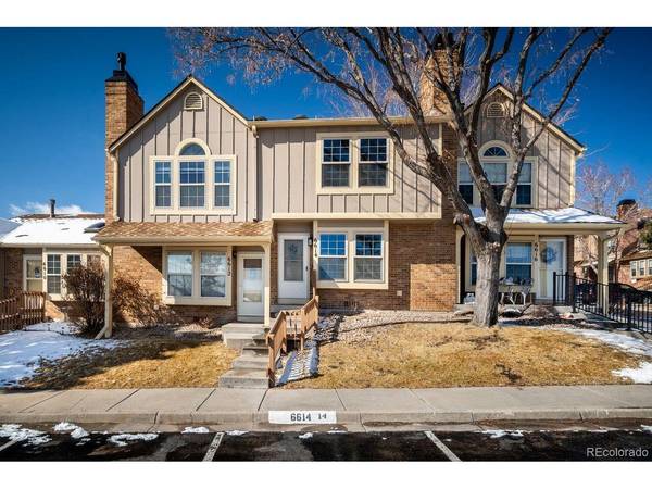 6614 Overland, Colorado Springs, CO 80919
