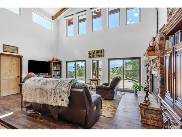 780 CO RD 326, Westcliffe, CO 81252