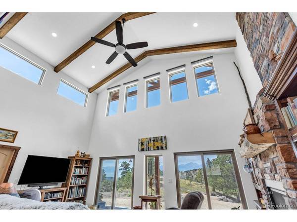 780 CO RD 326, Westcliffe, CO 81252