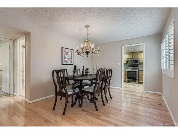 7005 E Girard #A, Denver, CO 80224