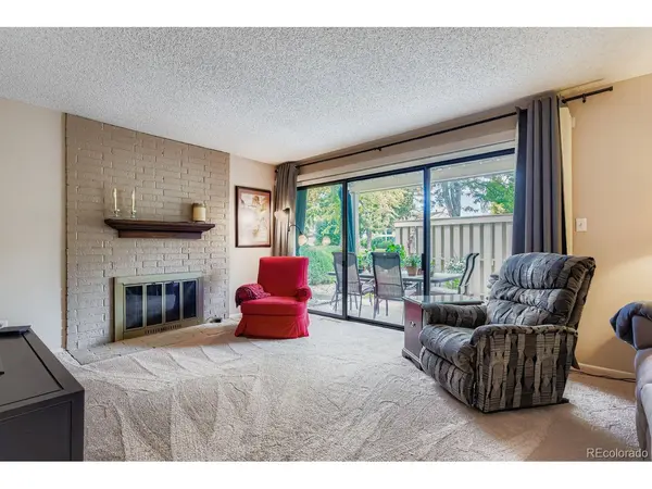7005 E Girard #A, Denver, CO 80224