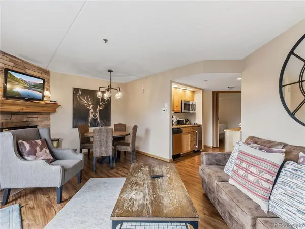 640 Village #4-4323, Breckenridge, CO 80424