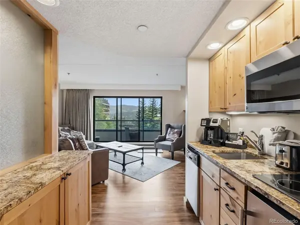 640 Village #4-4323, Breckenridge, CO 80424