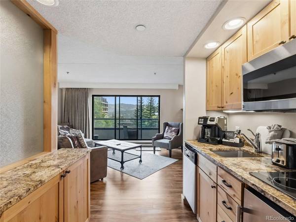 640 Village #4-4323, Breckenridge, CO 80424