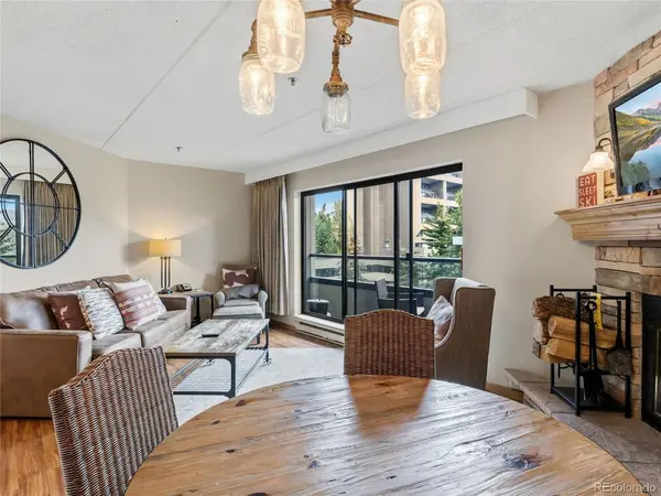 640 Village #4-4323, Breckenridge, CO 80424