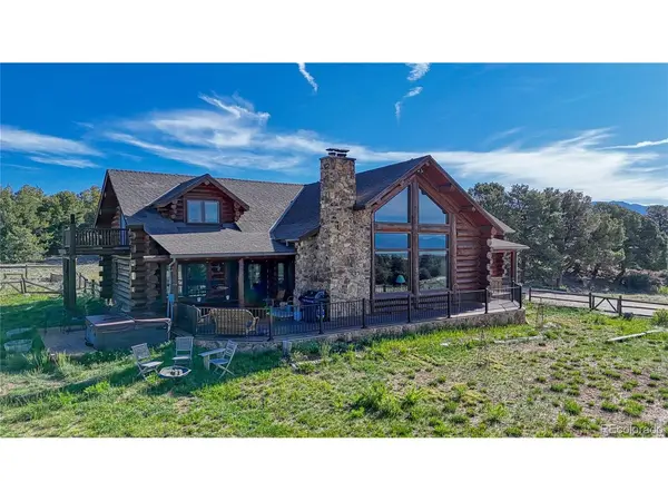 12098 County Road 258a, Salida, CO 81201