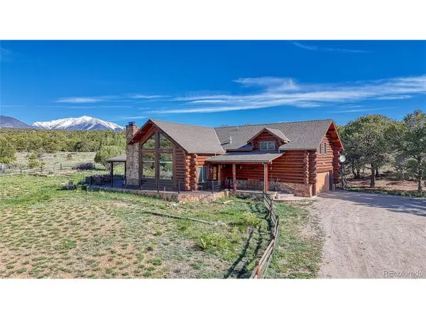 12098 County Road 258a, Salida, CO 81201