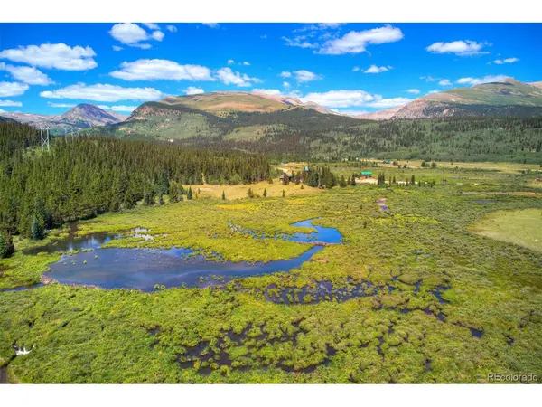 Address not disclosed, Alma, CO 80420