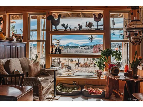 16949 State Highway 69, Walsenburg, CO 81089