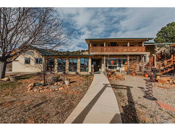 16949 State Highway 69, Walsenburg, CO 81089