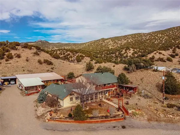 16949 State Highway 69, Walsenburg, CO 81089