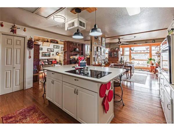 16949 State Highway 69, Walsenburg, CO 81089