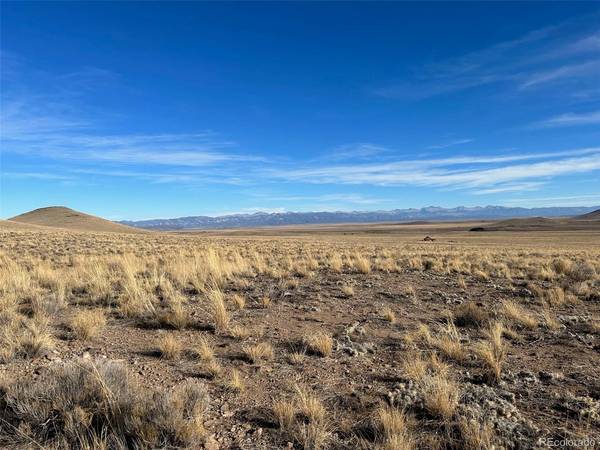 5450 Dove Creek, Blanca, CO 81123