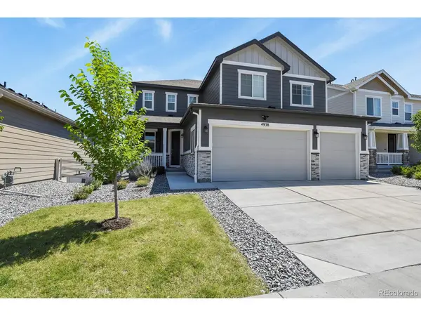 4938 Coltin, Castle Rock, CO 80104