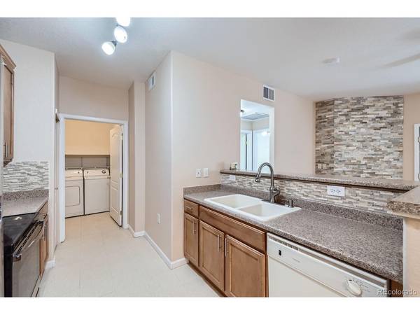 5537 Lewis #4, Arvada, CO 80002