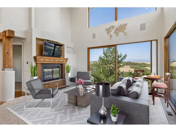 2221 Big Bear, Sedalia, CO 80135