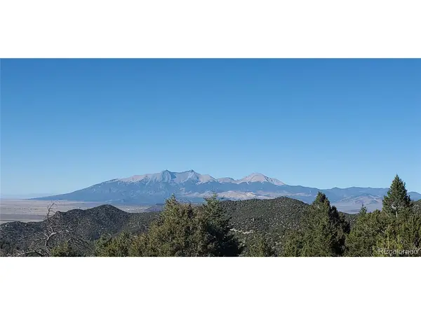 Address not disclosed, San Luis, CO 81152