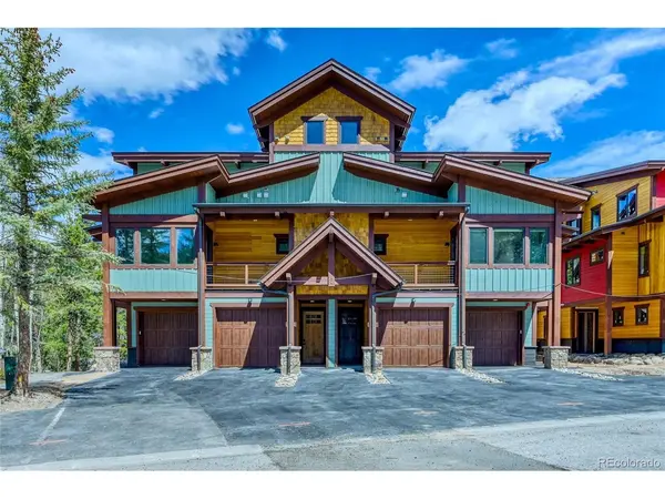 117 Lake Ridge #F-1864, Keystone, CO 80435