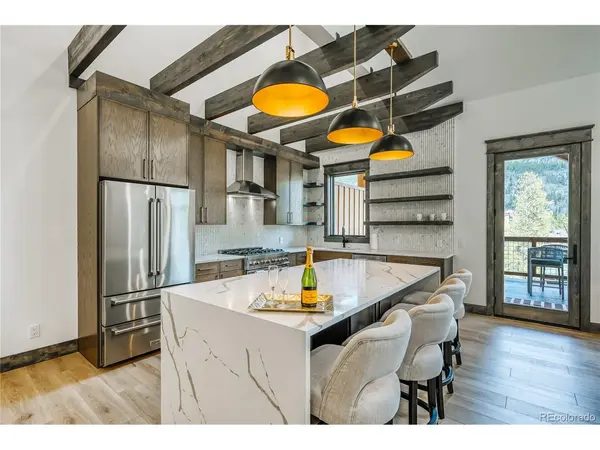 117 Lake Ridge #F-1864, Keystone, CO 80435