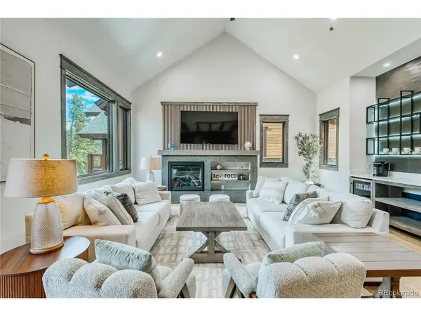 117 Lake Ridge #F-1864, Keystone, CO 80435