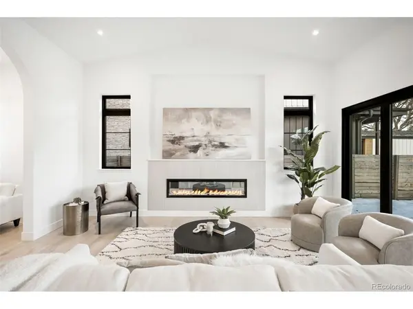 Address not disclosed, Denver, CO 80222