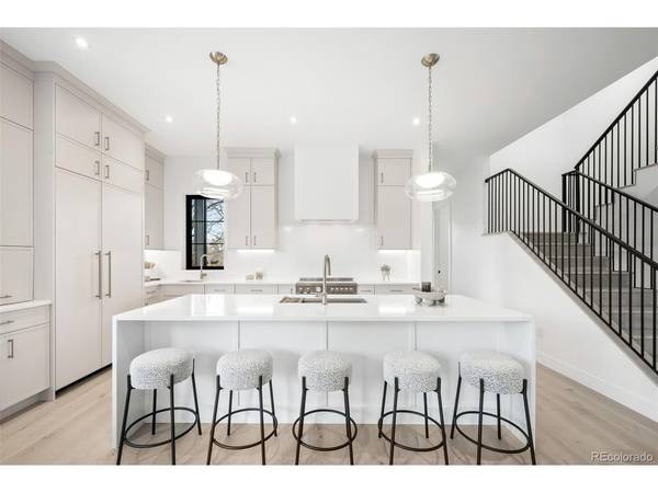 3255 S Clermont, Denver, CO 80222