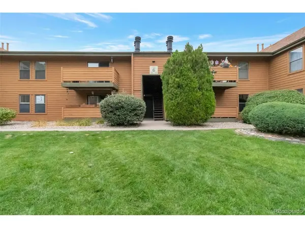 3335 S Ammons #6-104, Lakewood, CO 80227