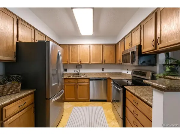 3335 S Ammons #6-104, Lakewood, CO 80227