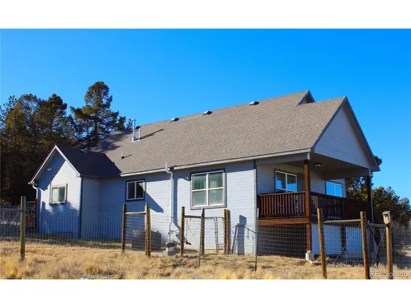 2660 Campfire, Hartsel, CO 80449