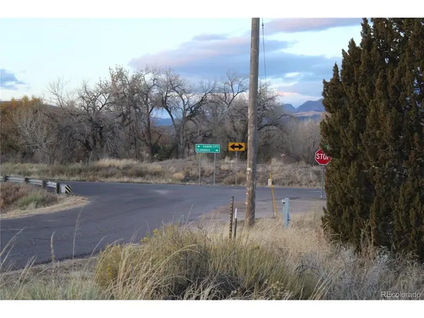Cedar Avenue, Canon City, CO 81212