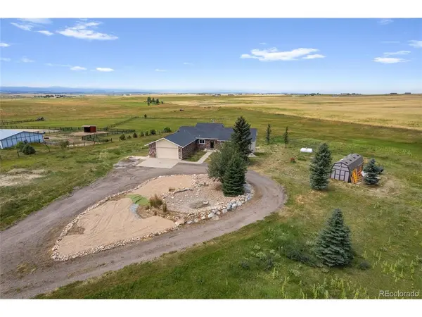 29429 Clear View, Elizabeth, CO 80107