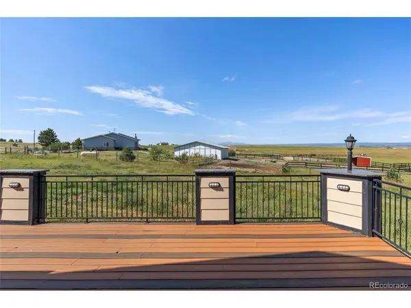 29429 Clear View, Elizabeth, CO 80107