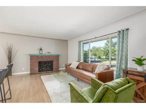 6273 S Prescott, Littleton, CO 80120