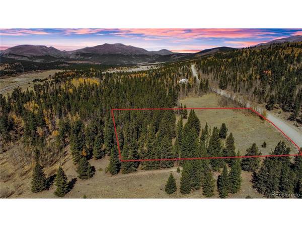 425 Platte River, Fairplay, CO 80440
