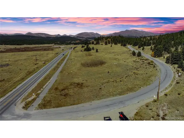 425 Platte River, Fairplay, CO 80440