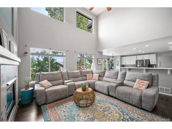 791 Deer Clover, Castle Pines, CO 80108