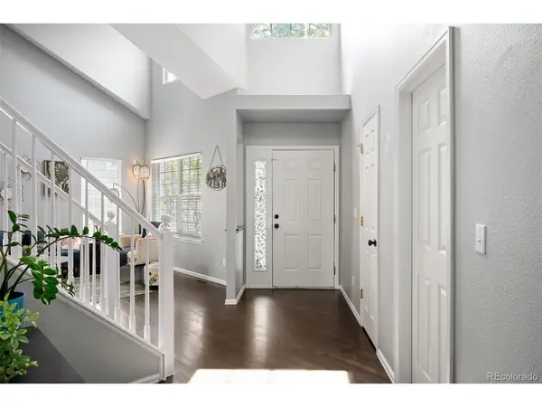 791 Deer Clover, Castle Pines, CO 80108