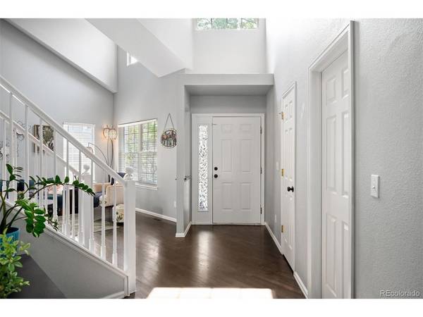 791 Deer Clover, Castle Pines, CO 80108