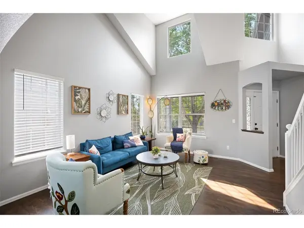 791 Deer Clover, Castle Pines, CO 80108