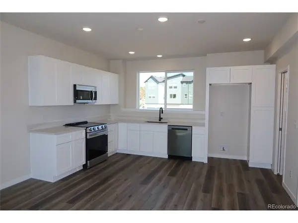 11958 W 57th, Arvada, CO 80002