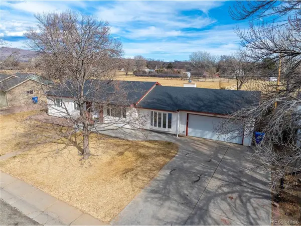 124 E Circle, Canon City, CO 81212
