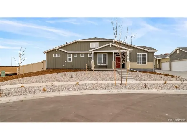 5002 N Tempe, Aurora, CO 80019
