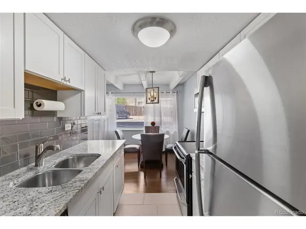 200 N Pearl #106, Denver, CO 80203