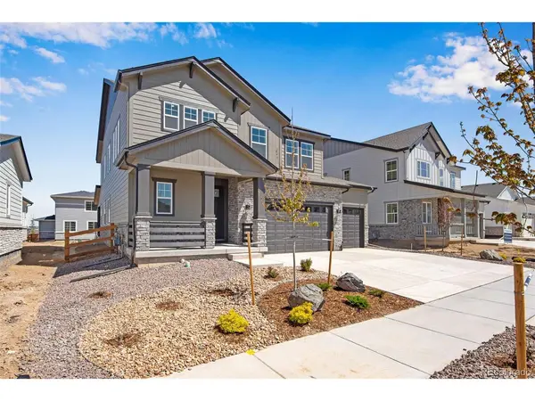 24563 E 34th, Aurora, CO 80019