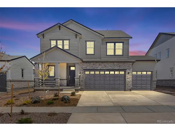 24563 E 34th, Aurora, CO 80019