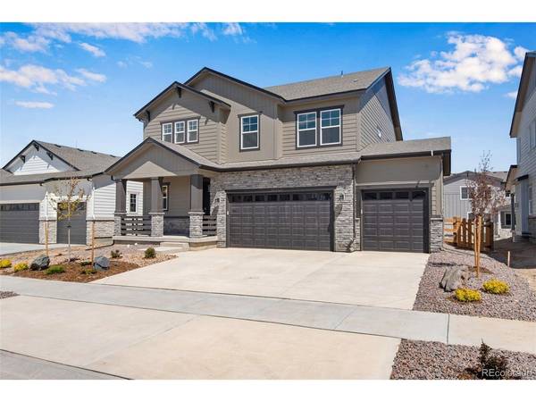 24563 E 34th, Aurora, CO 80019