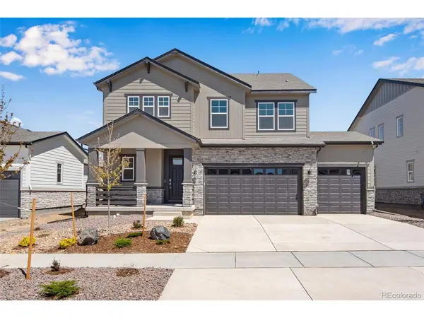 24563 E 34th, Aurora, CO 80019