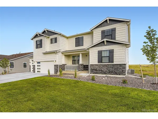 42985 Colonial, Elizabeth, CO 80107