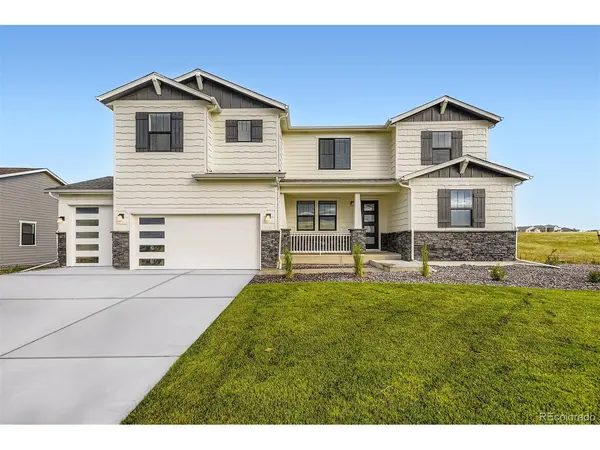 42985 Colonial, Elizabeth, CO 80107